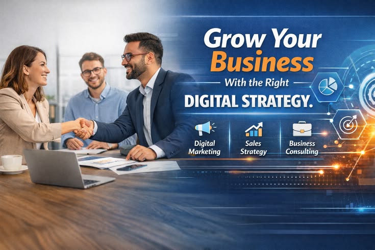 Why You need the Best Digital Marketing Strategist in Wayanad: Grow Your Business Online