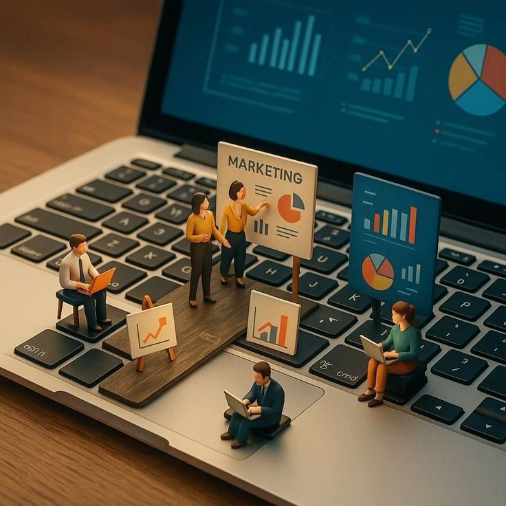 What are the Top Services Offered by the Best Digital Marketing Strategist in Wayanad